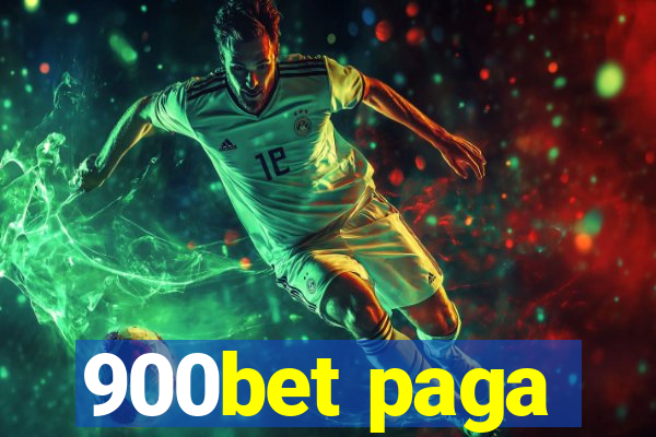 900bet paga